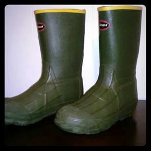 Boys Lacrosse Water/Mud Boots